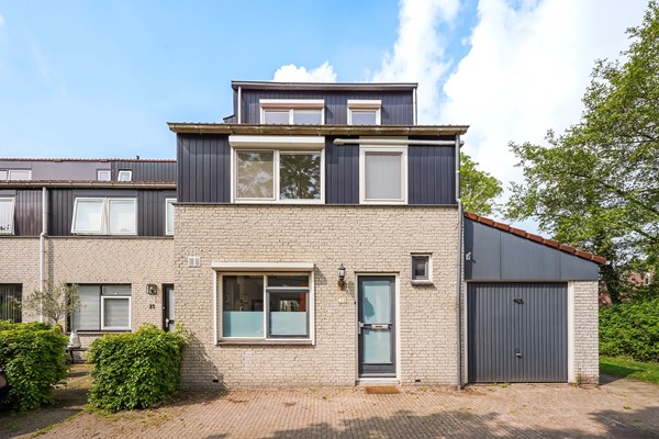 Te koop: Slechtvalkhof 22, 2623PE Delft